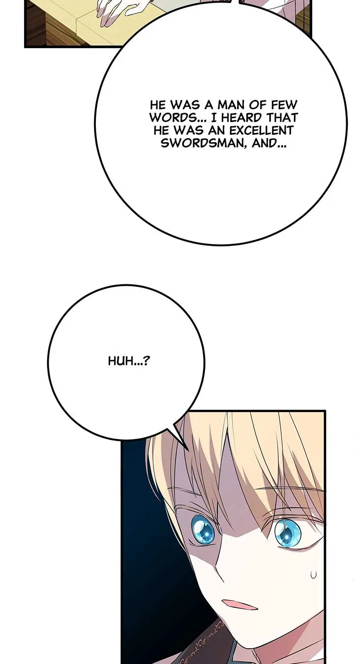 Heroine’s Shares for Sale Chapter 89 – Page 50