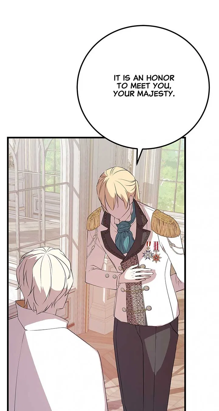 Heroine’s Shares for Sale Chapter 89 – Page 58