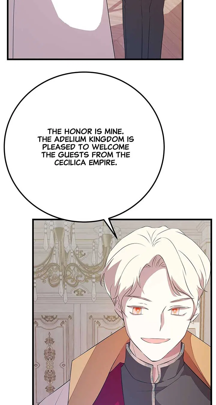 Heroine’s Shares for Sale Chapter 89 – Page 59