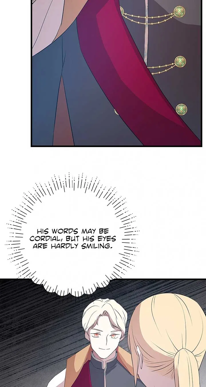 Heroine’s Shares for Sale Chapter 89 – Page 60