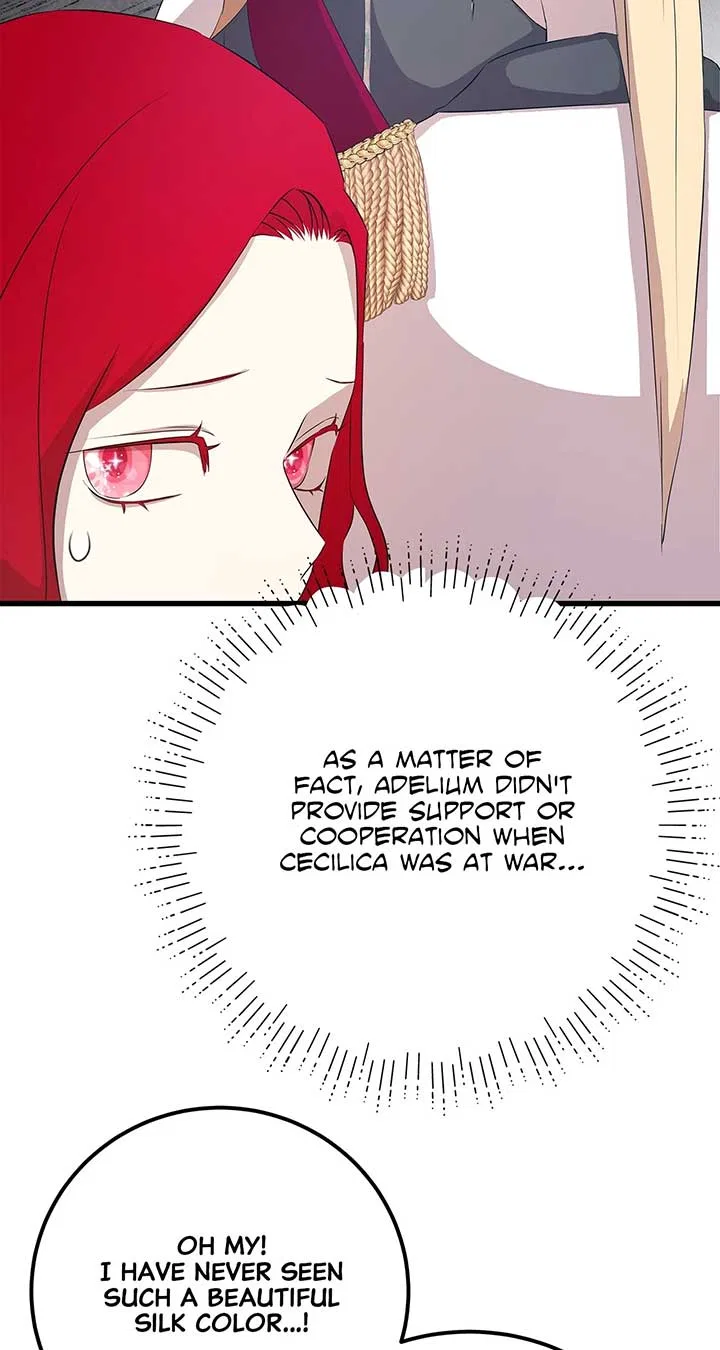 Heroine’s Shares for Sale Chapter 89 – Page 61