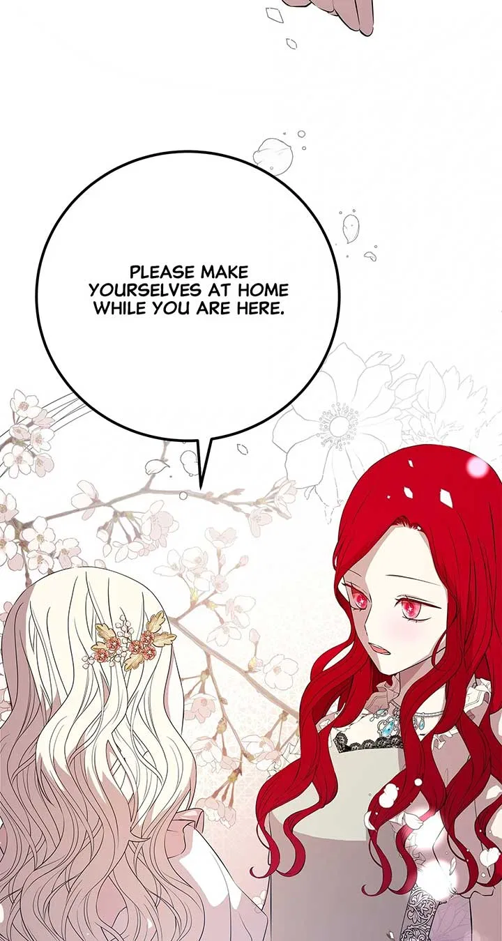 Heroine’s Shares for Sale Chapter 89 – Page 64