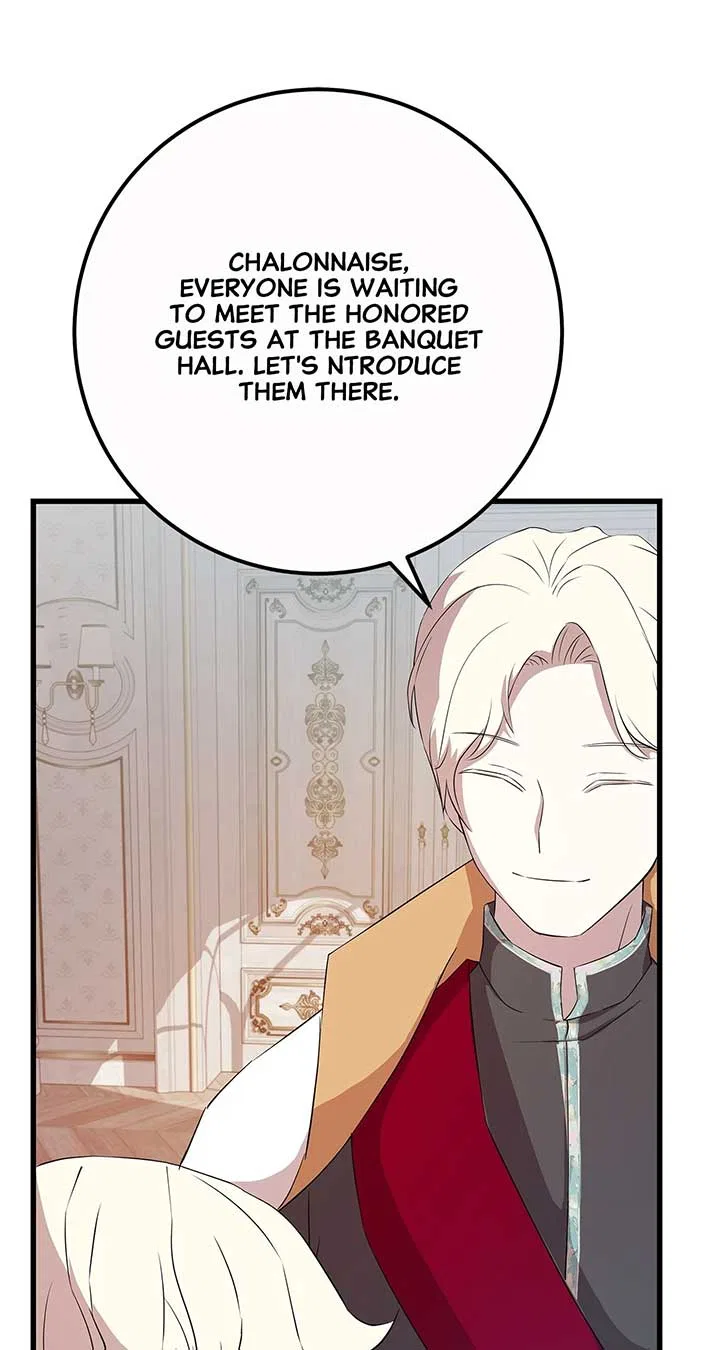 Heroine’s Shares for Sale Chapter 89 – Page 67