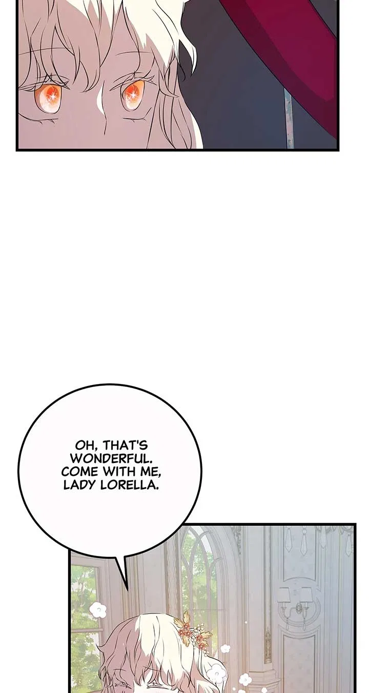 Heroine’s Shares for Sale Chapter 89 – Page 68
