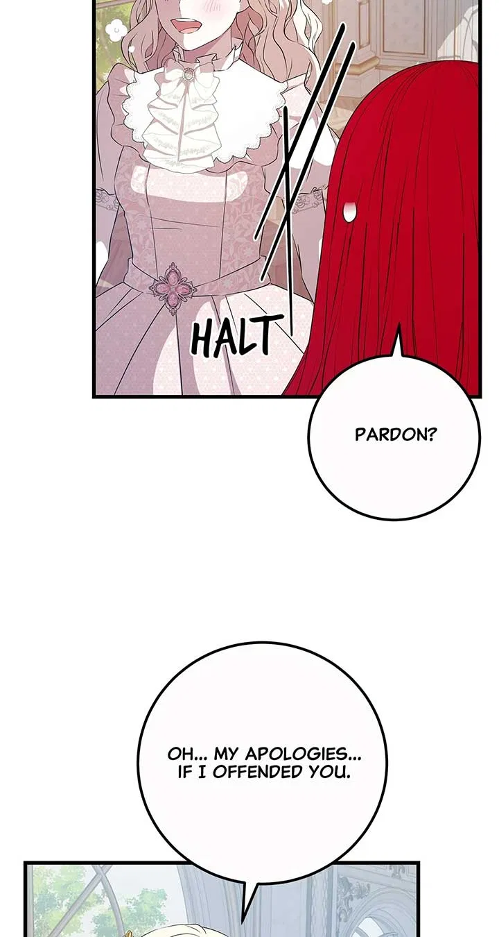 Heroine’s Shares for Sale Chapter 89 – Page 69