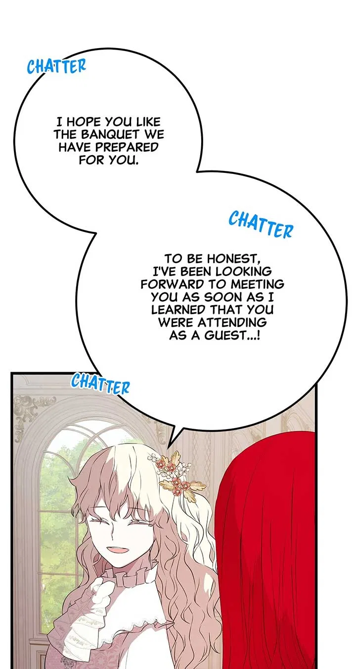 Heroine’s Shares for Sale Chapter 89 – Page 74