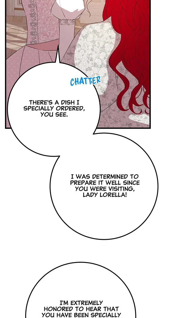 Heroine’s Shares for Sale Chapter 89 – Page 75
