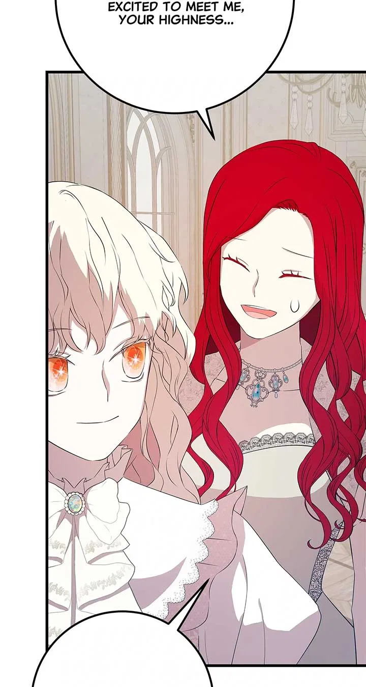 Heroine’s Shares for Sale Chapter 89 – Page 76