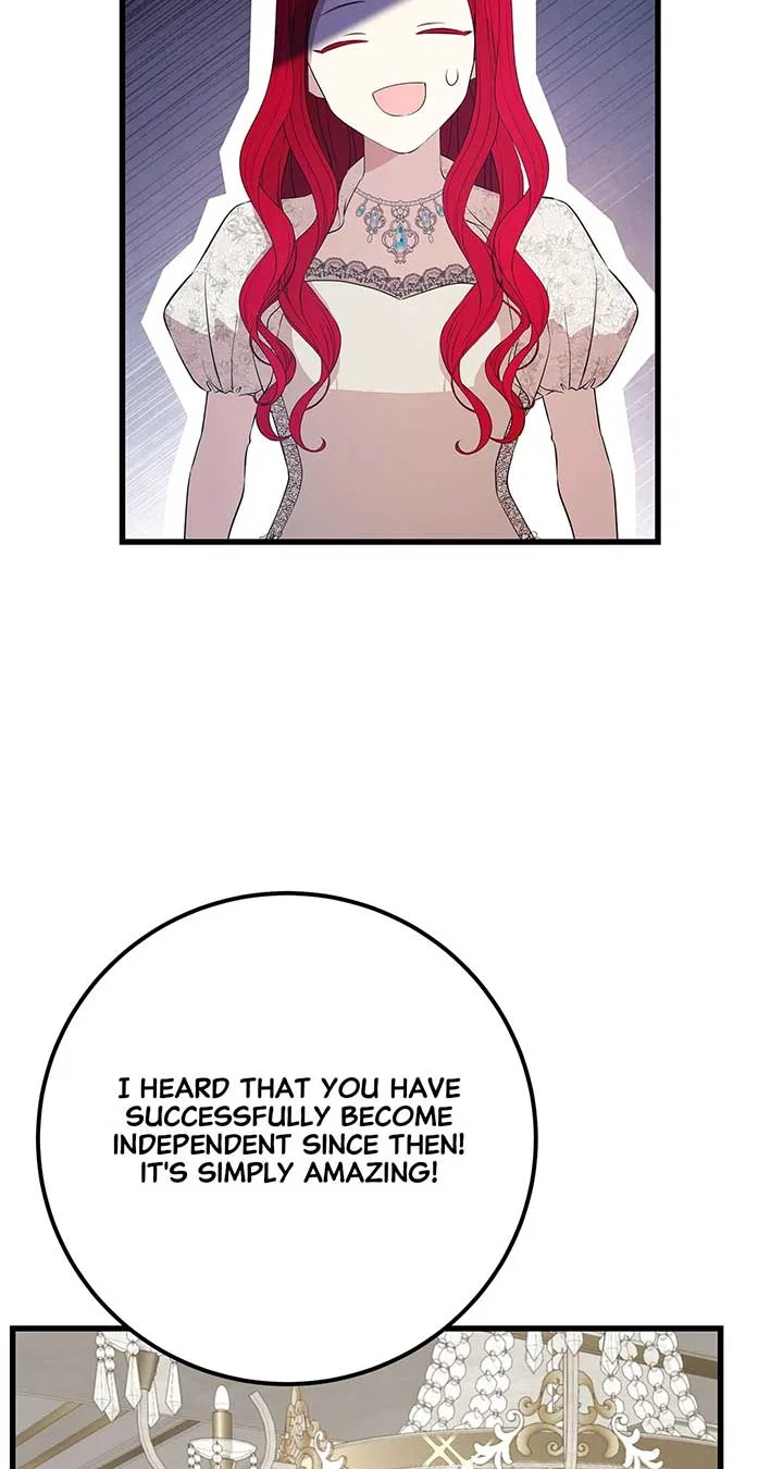 Heroine’s Shares for Sale Chapter 89 – Page 79
