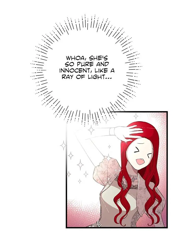 Heroine’s Shares for Sale Chapter 89 – Page 81