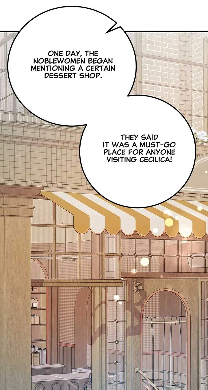 Heroine’s Shares for Sale Chapter 89 – Page 82