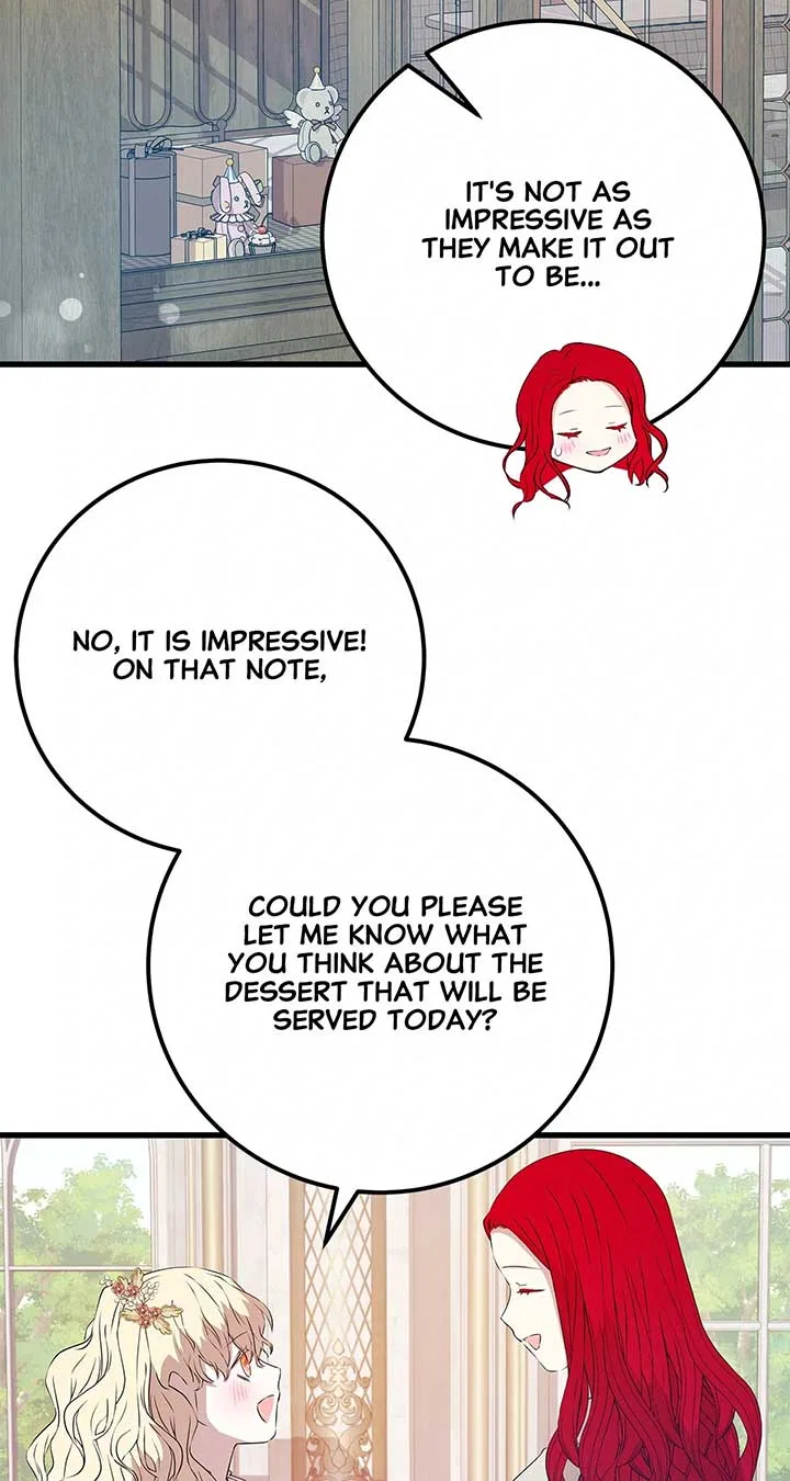 Heroine’s Shares for Sale Chapter 89 – Page 83
