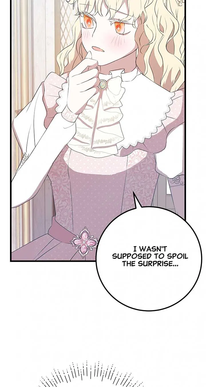 Heroine’s Shares for Sale Chapter 89 – Page 85
