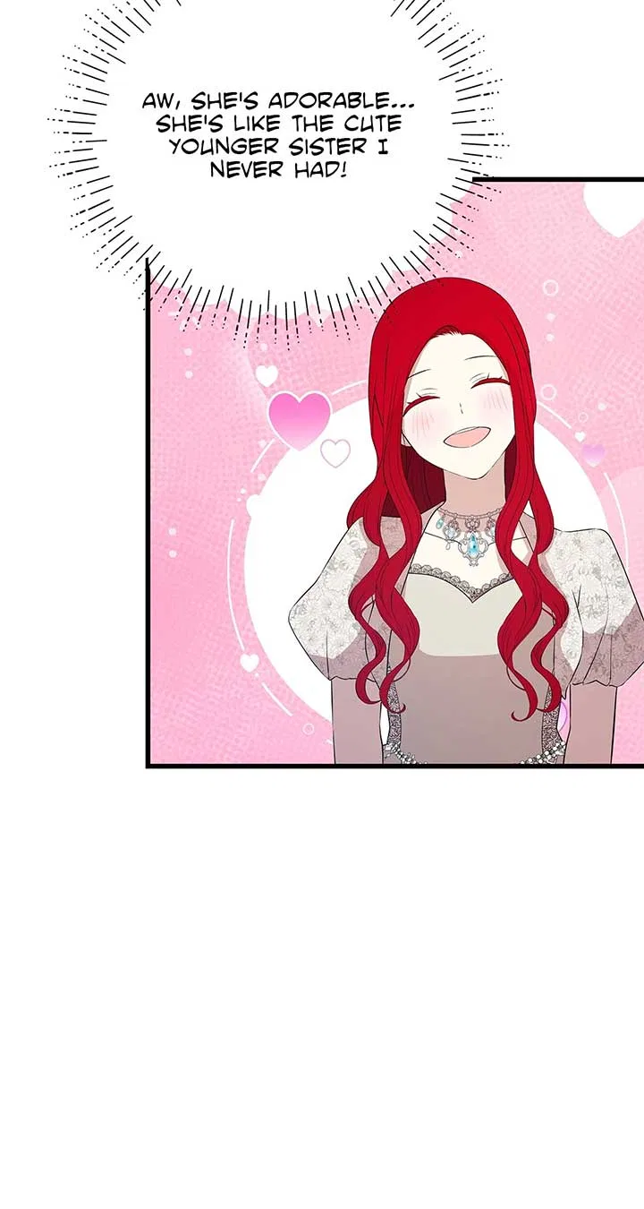 Heroine’s Shares for Sale Chapter 89 – Page 86