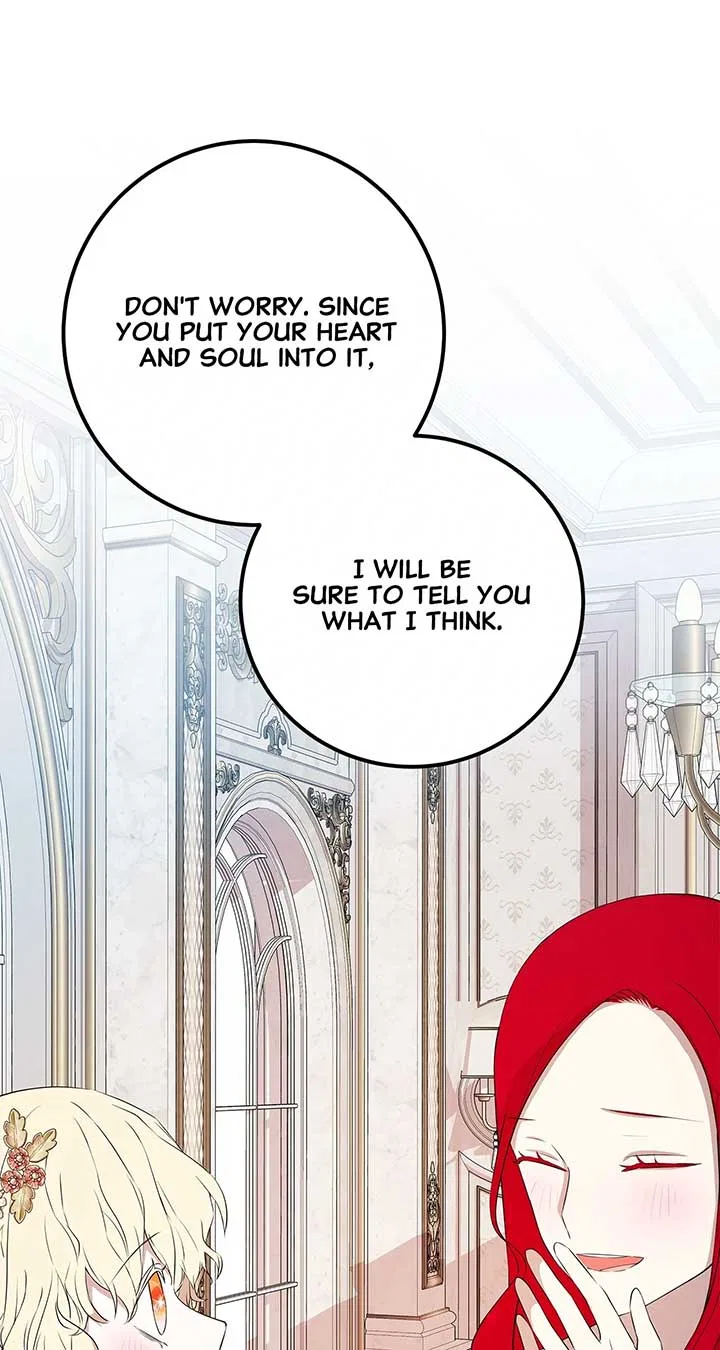 Heroine’s Shares for Sale Chapter 89 – Page 87