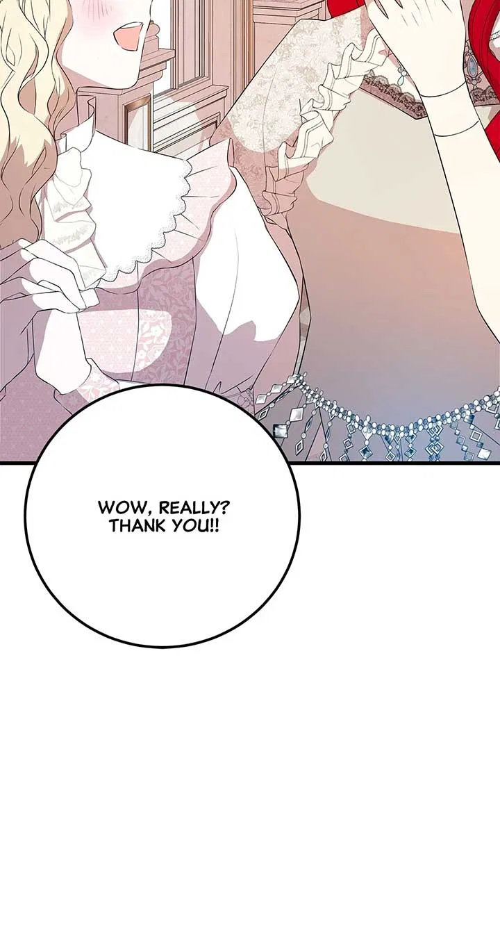 Heroine’s Shares for Sale Chapter 89 – Page 88