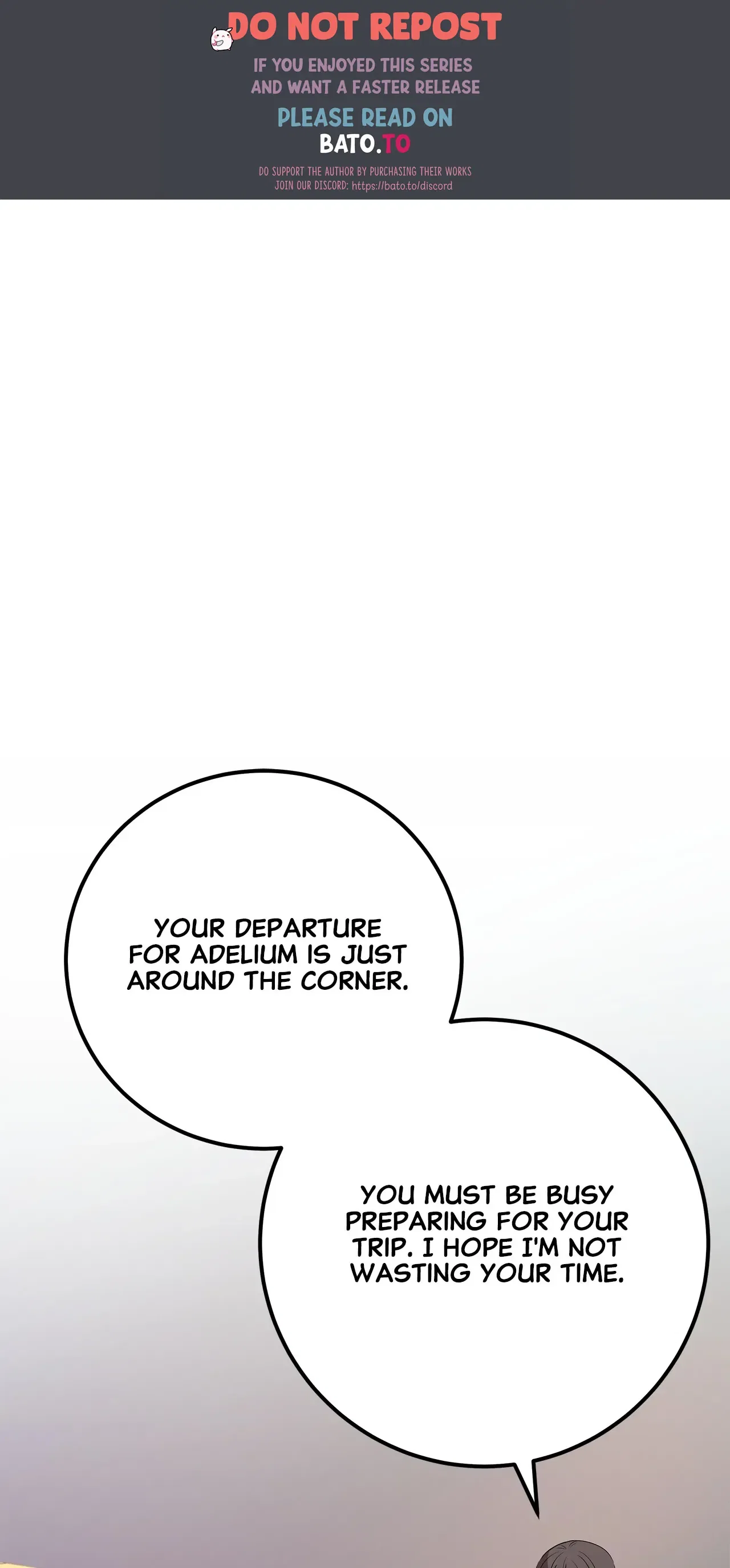 Heroine’s Shares for Sale Chapter 88 – Page 1