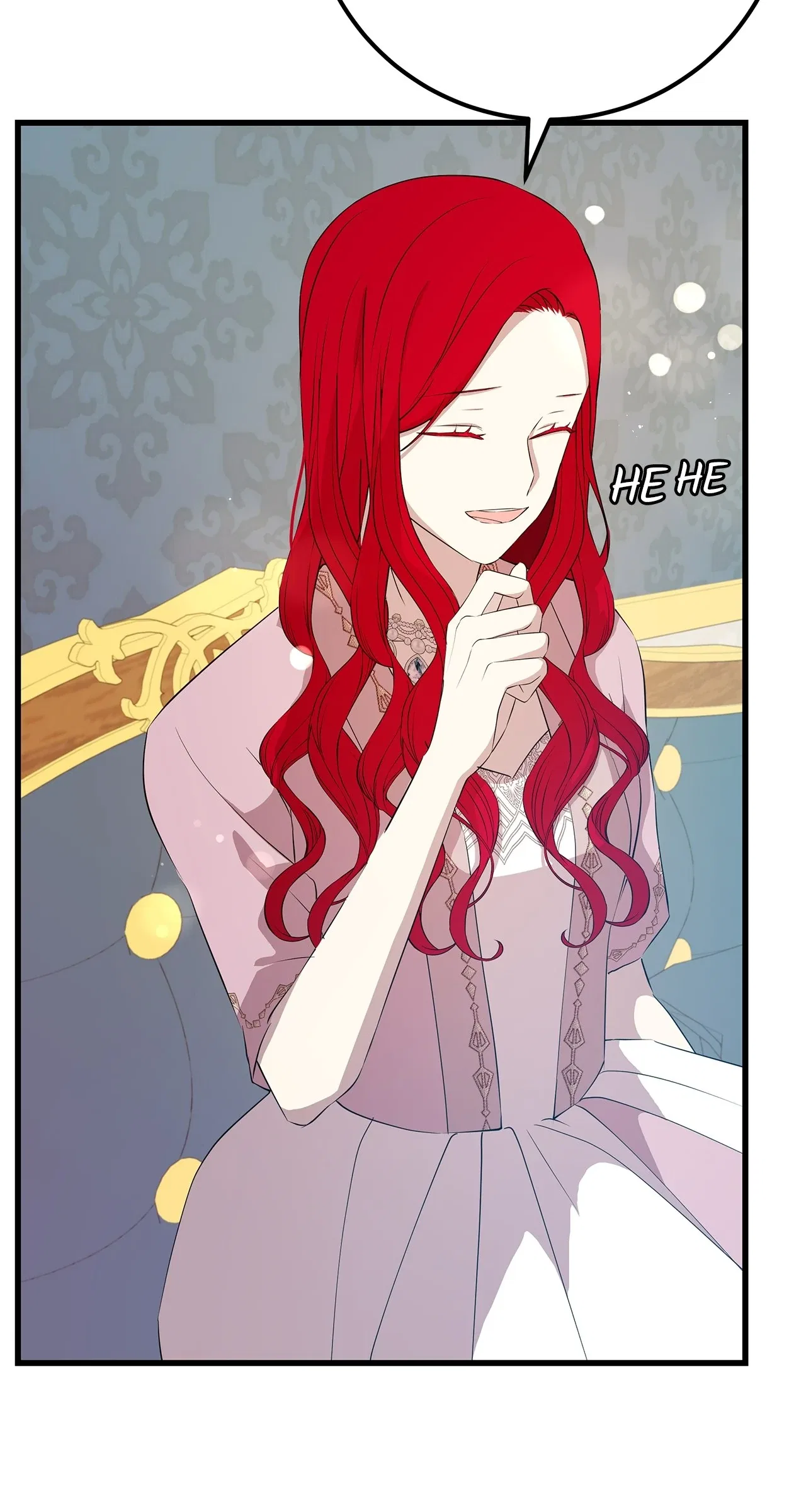 Heroine’s Shares for Sale Chapter 88 – Page 3