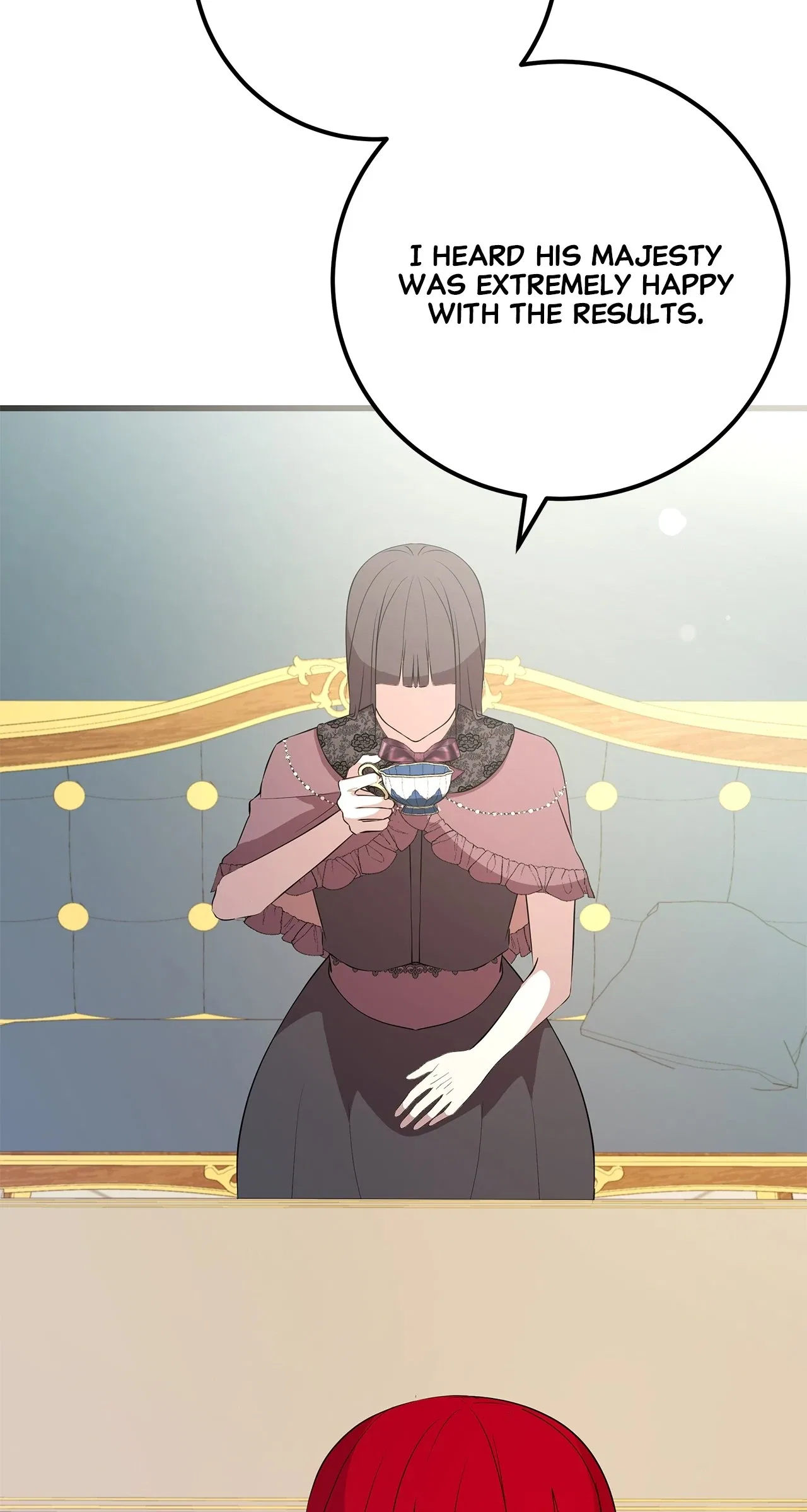 Heroine’s Shares for Sale Chapter 88 – Page 6