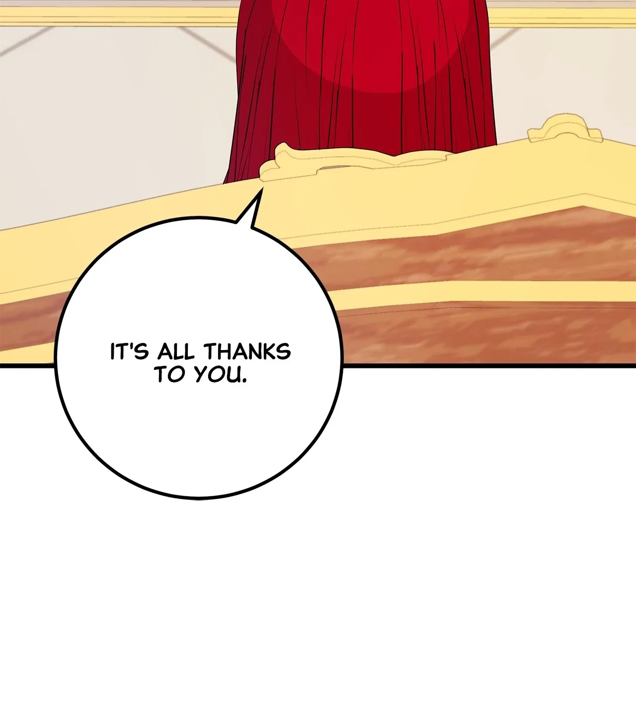 Heroine’s Shares for Sale Chapter 88 – Page 7
