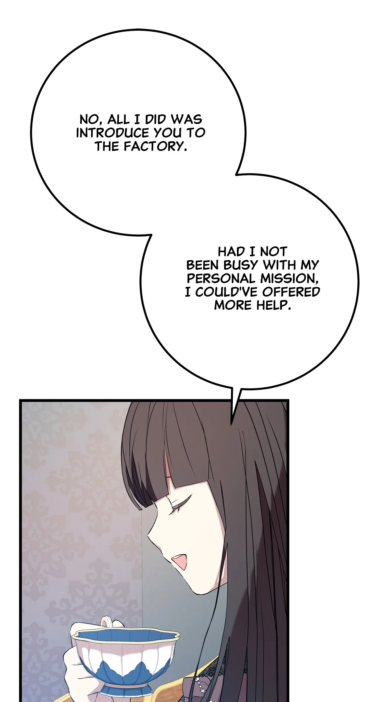 Heroine’s Shares for Sale Chapter 88 – Page 8