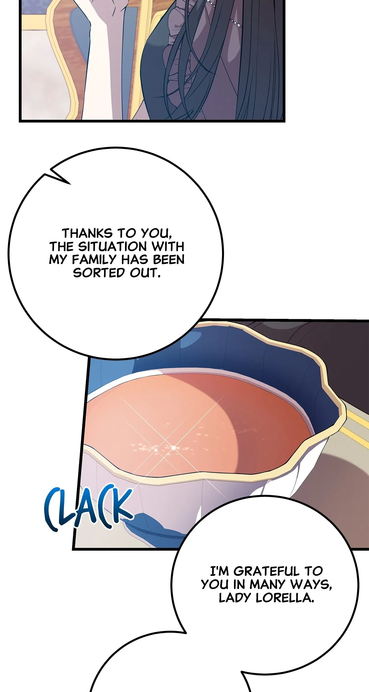 Heroine’s Shares for Sale Chapter 88 – Page 9