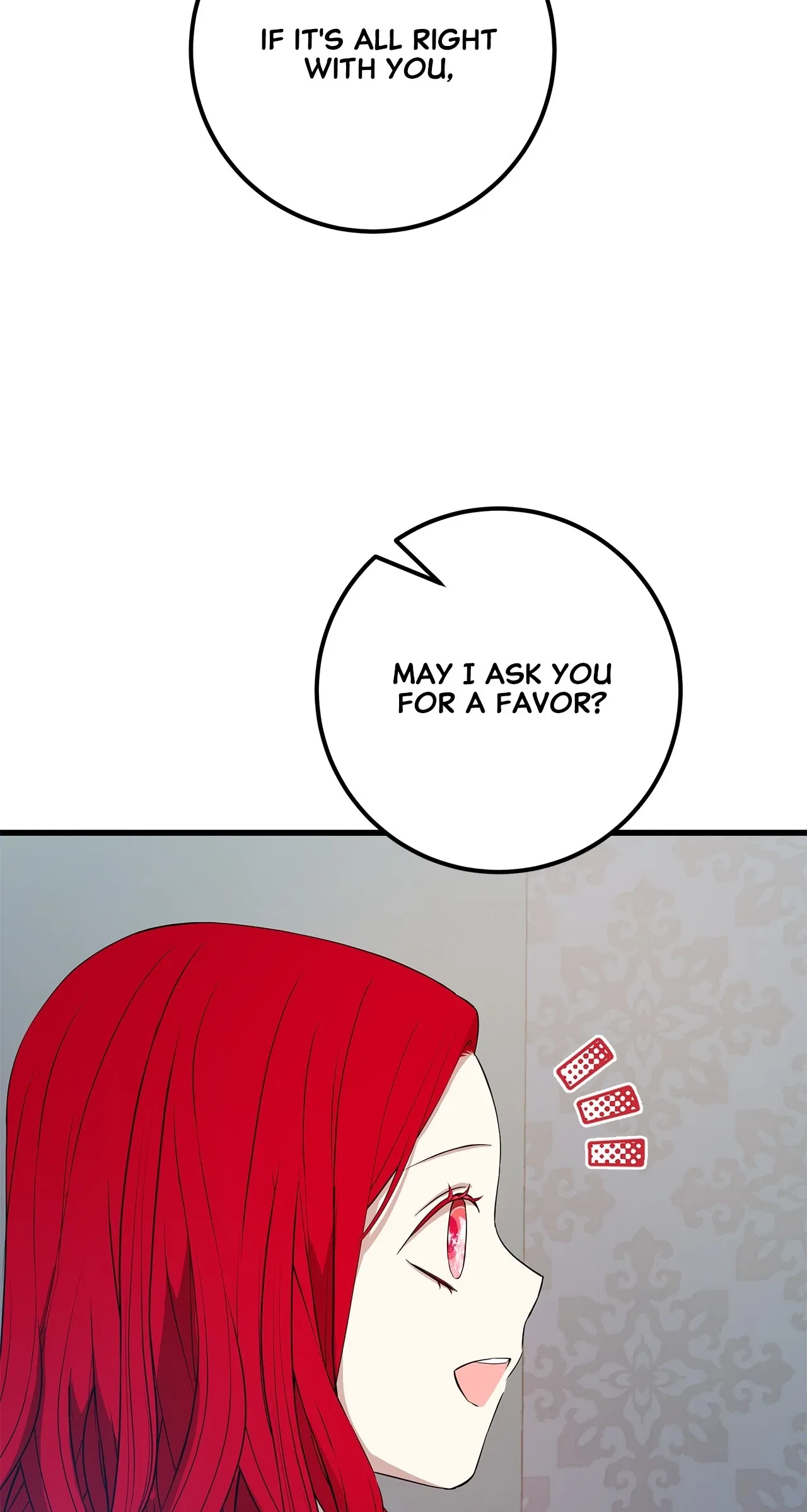 Heroine’s Shares for Sale Chapter 88 – Page 10