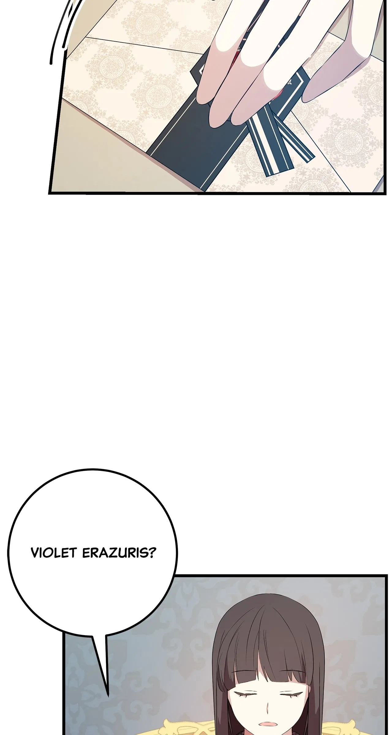 Heroine’s Shares for Sale Chapter 88 – Page 12