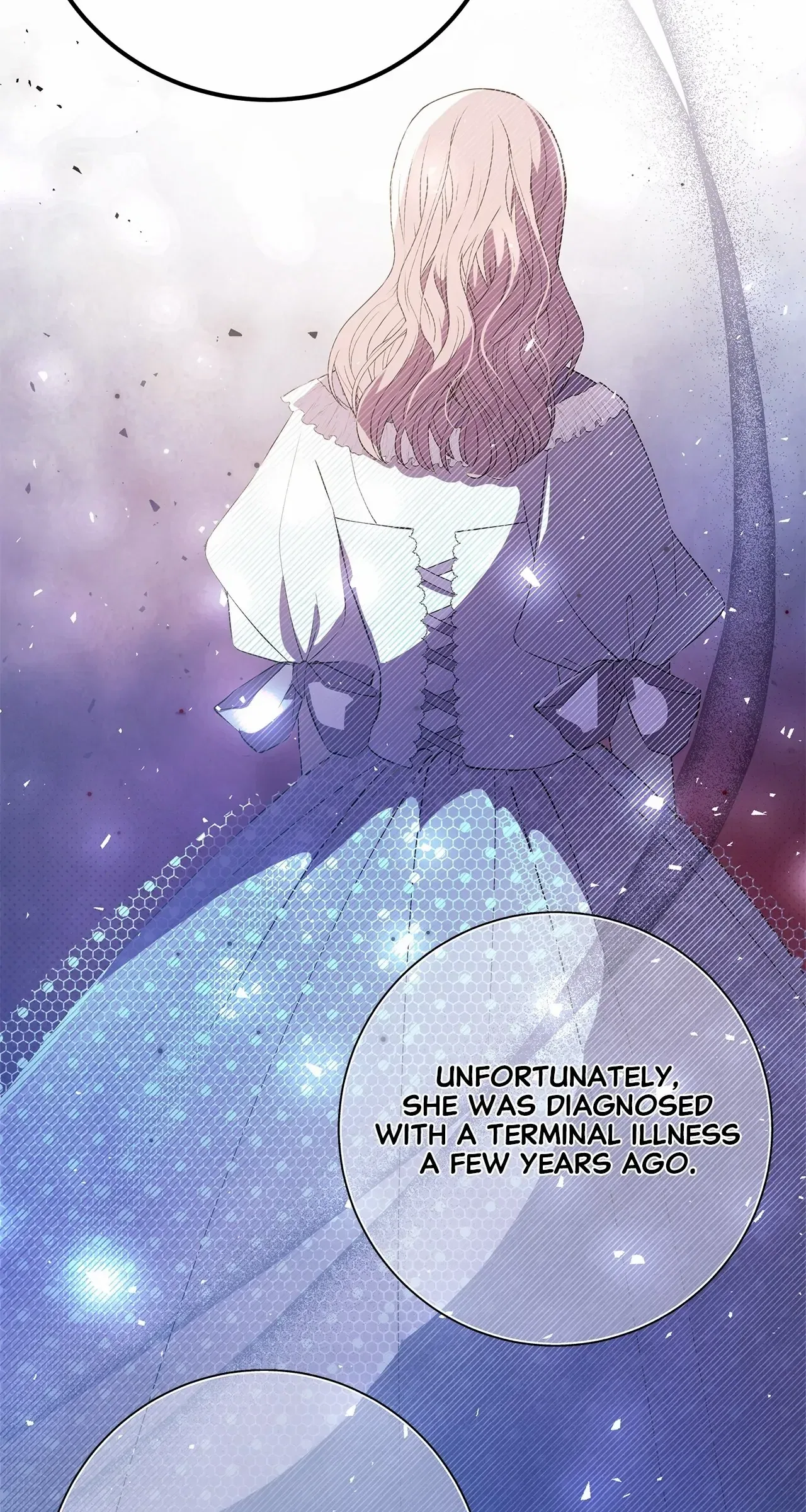Heroine’s Shares for Sale Chapter 88 – Page 14