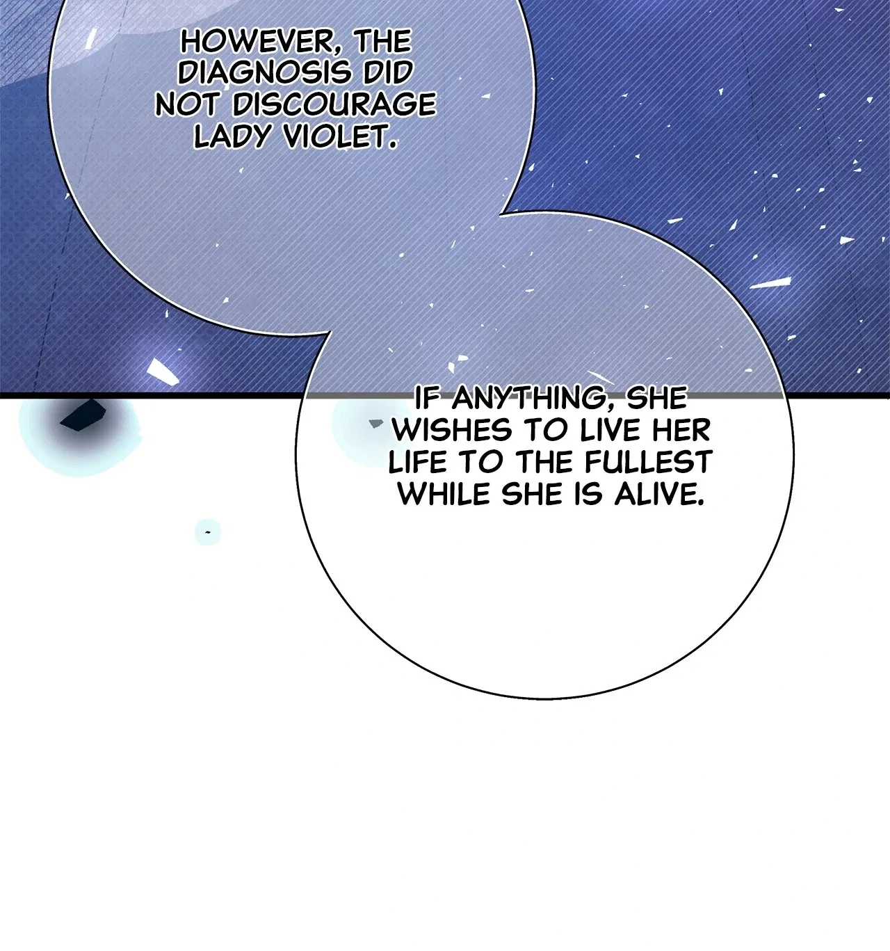Heroine’s Shares for Sale Chapter 88 – Page 15