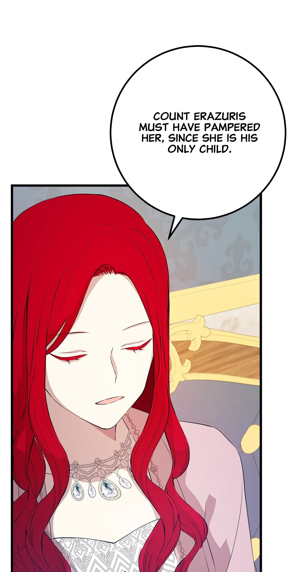 Heroine’s Shares for Sale Chapter 88 – Page 16