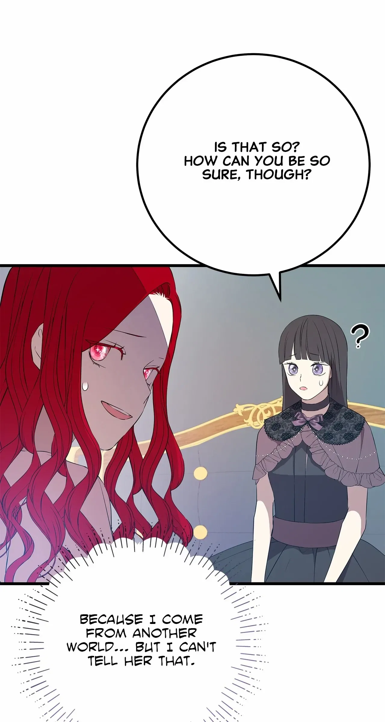 Heroine’s Shares for Sale Chapter 88 – Page 20