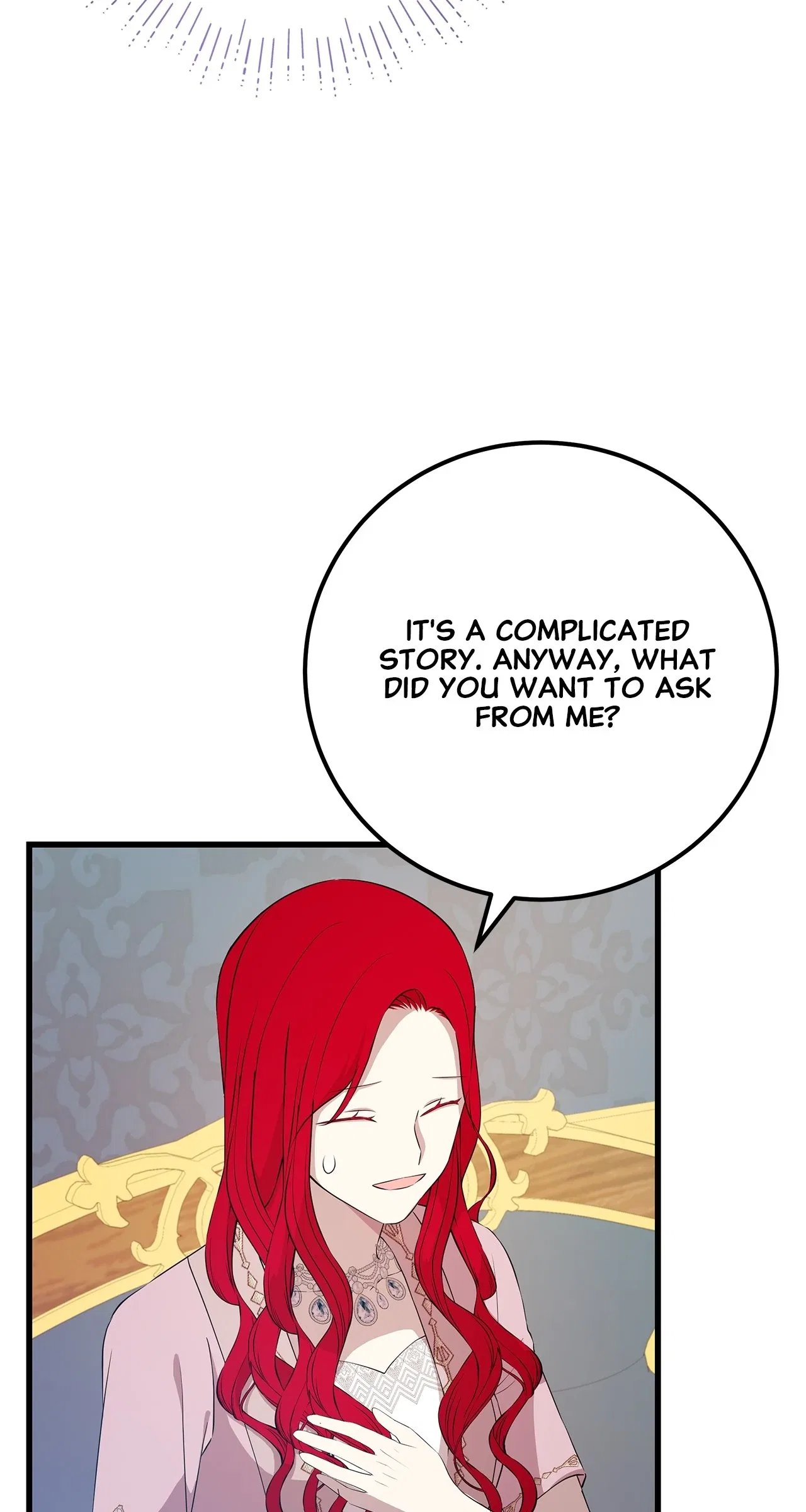 Heroine’s Shares for Sale Chapter 88 – Page 21