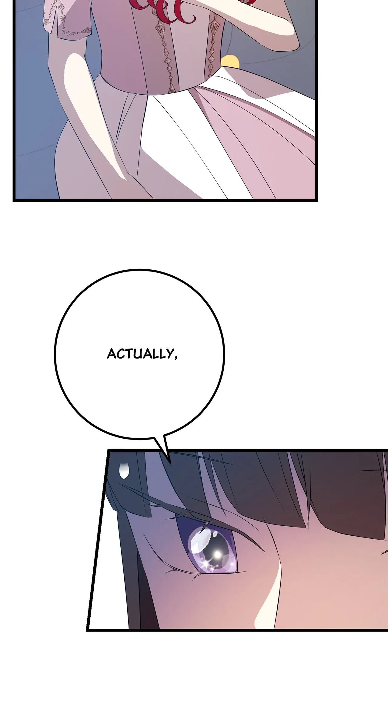 Heroine’s Shares for Sale Chapter 88 – Page 22