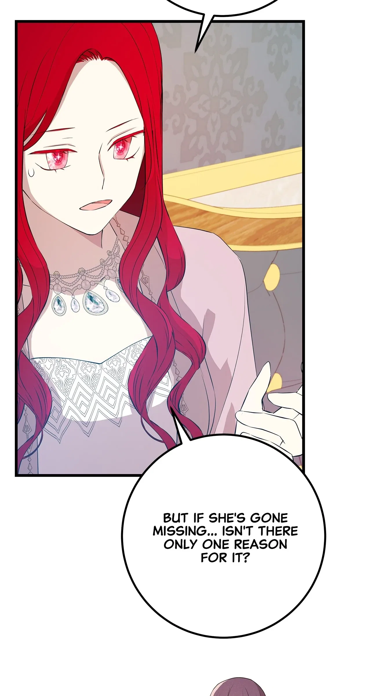 Heroine’s Shares for Sale Chapter 88 – Page 27