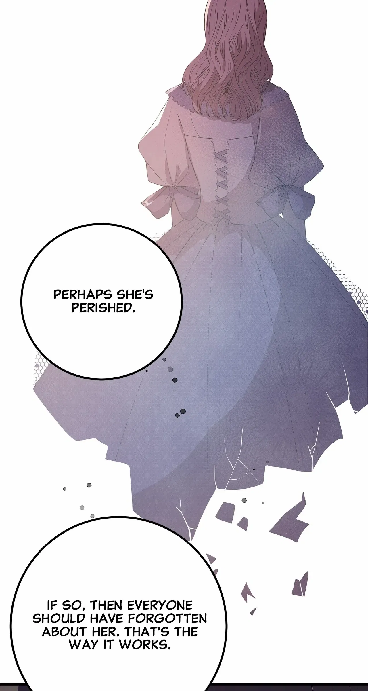 Heroine’s Shares for Sale Chapter 88 – Page 28