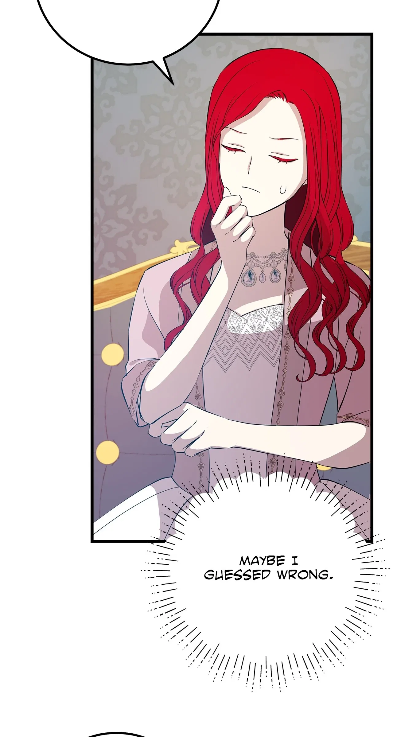 Heroine’s Shares for Sale Chapter 88 – Page 30