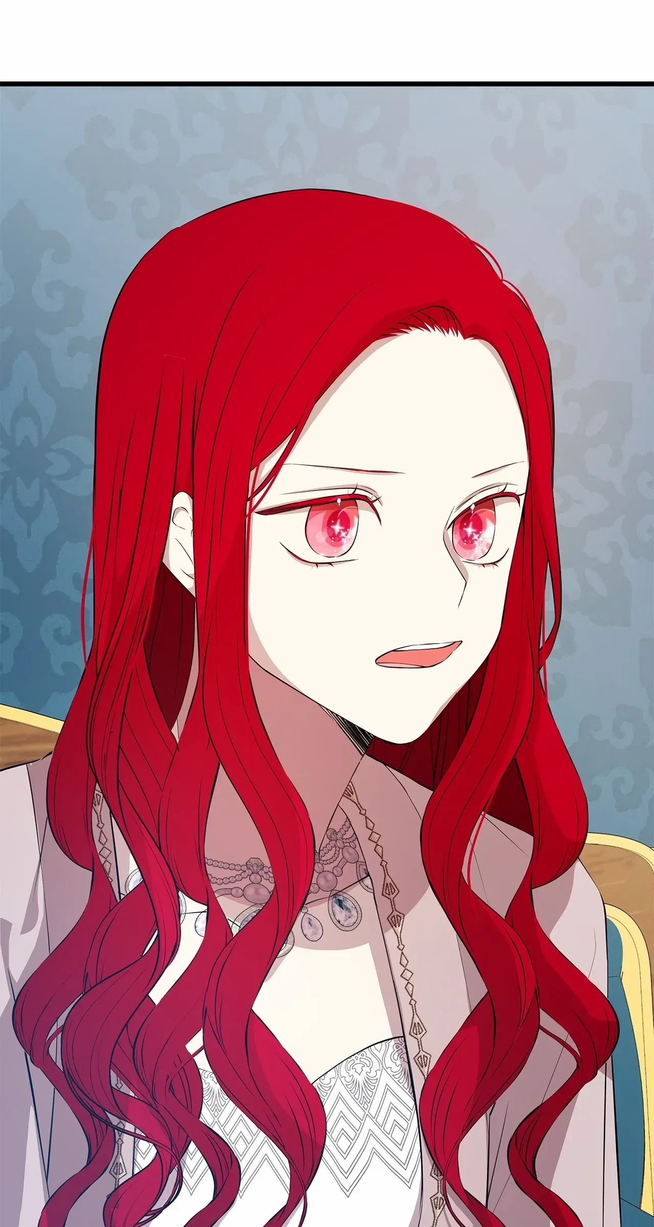 Heroine’s Shares for Sale Chapter 88 – Page 32