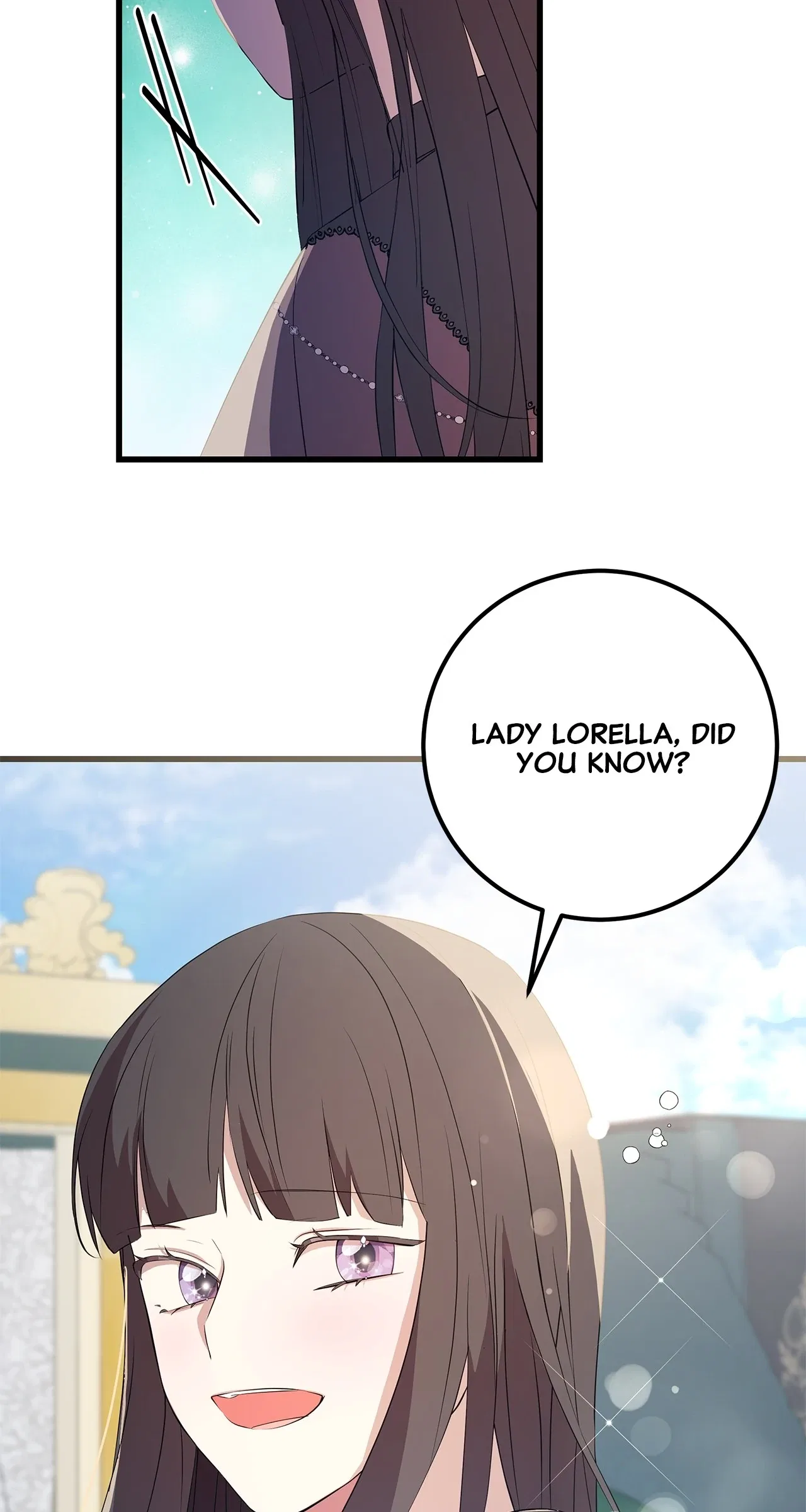 Heroine’s Shares for Sale Chapter 88 – Page 37