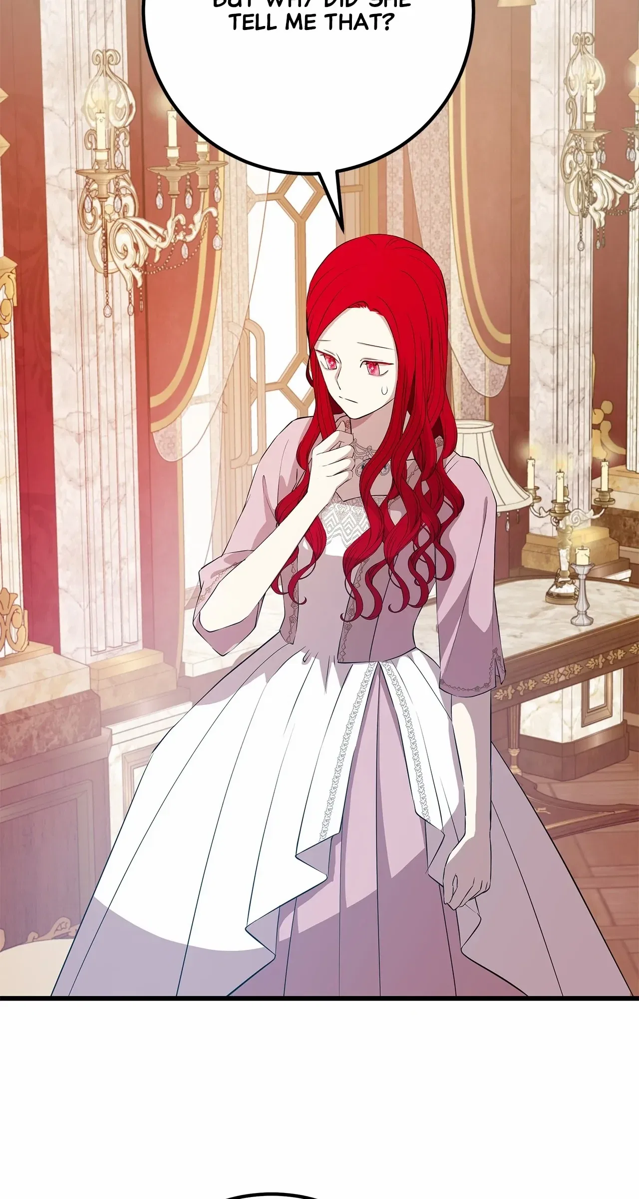 Heroine’s Shares for Sale Chapter 88 – Page 43