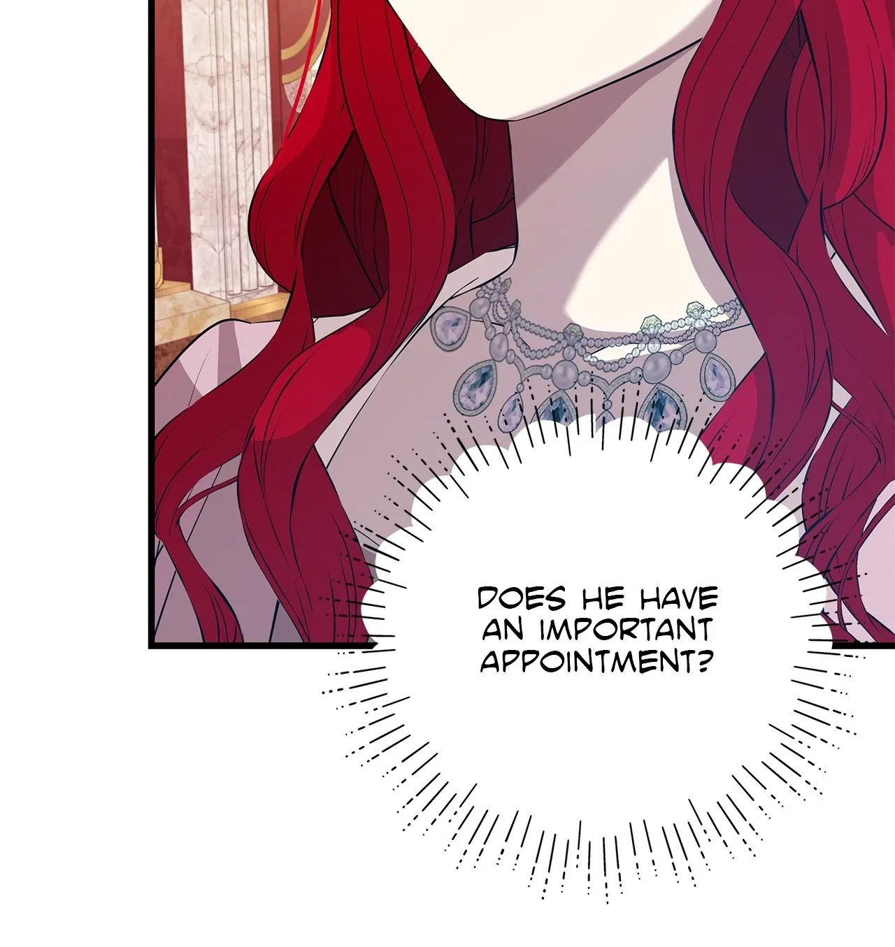 Heroine’s Shares for Sale Chapter 88 – Page 47
