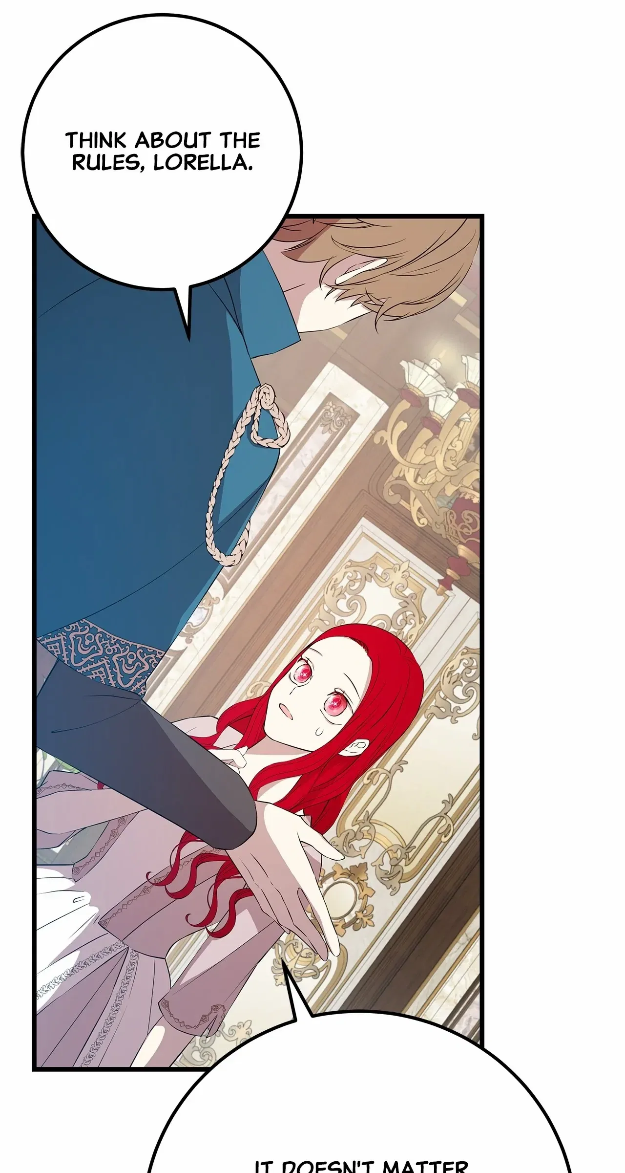 Heroine’s Shares for Sale Chapter 88 – Page 48