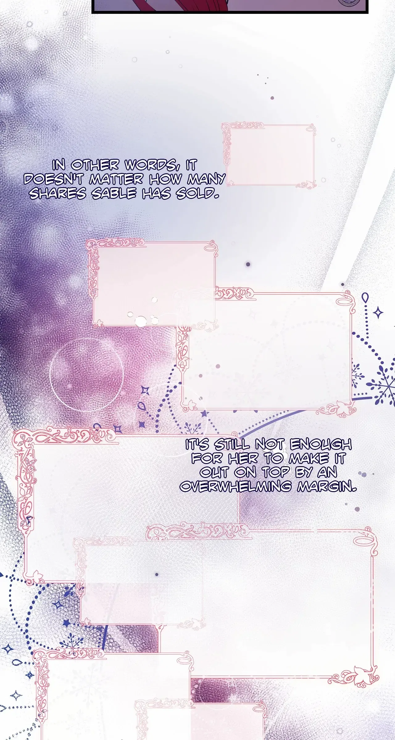 Heroine’s Shares for Sale Chapter 88 – Page 50