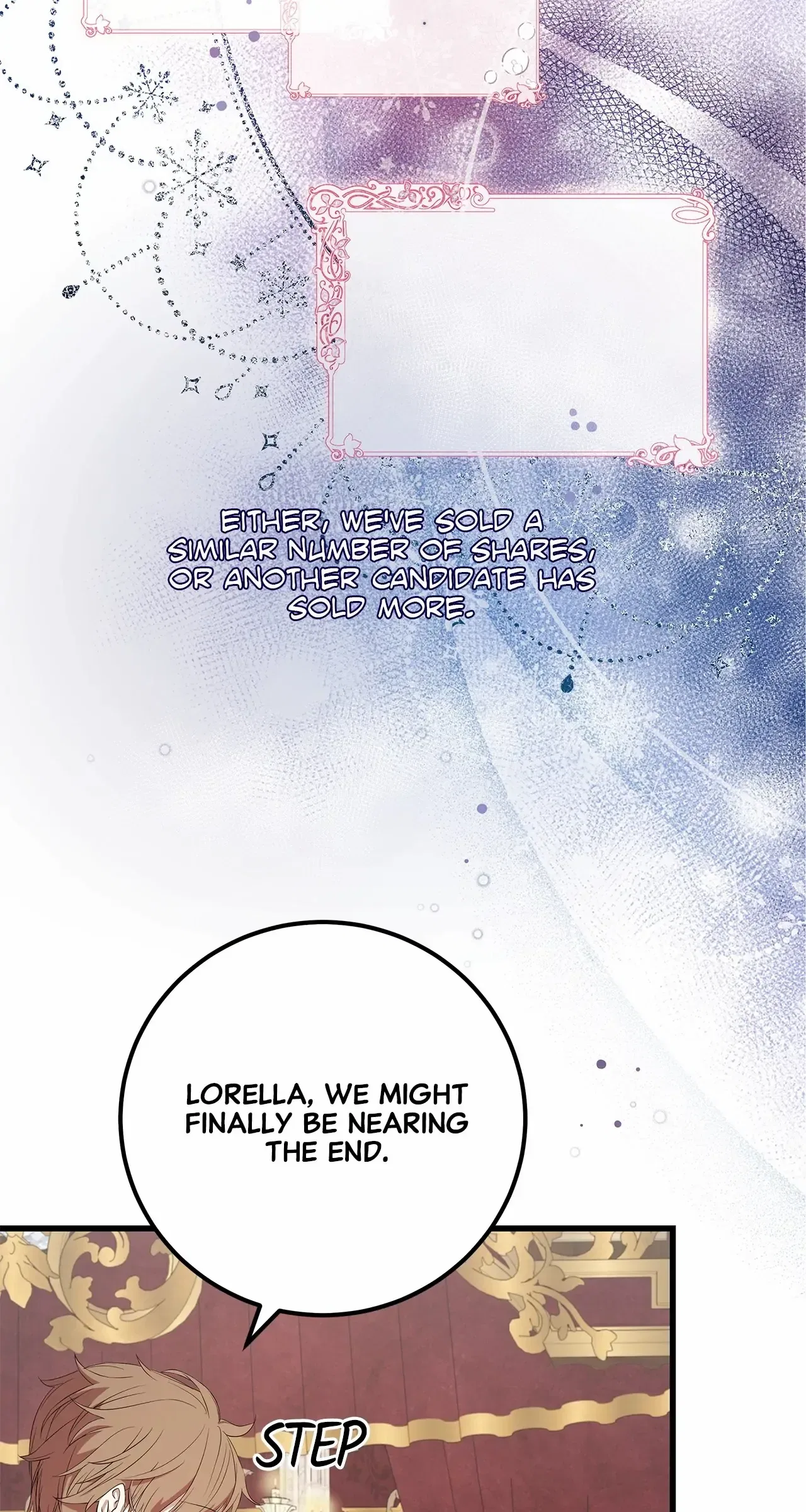 Heroine’s Shares for Sale Chapter 88 – Page 51