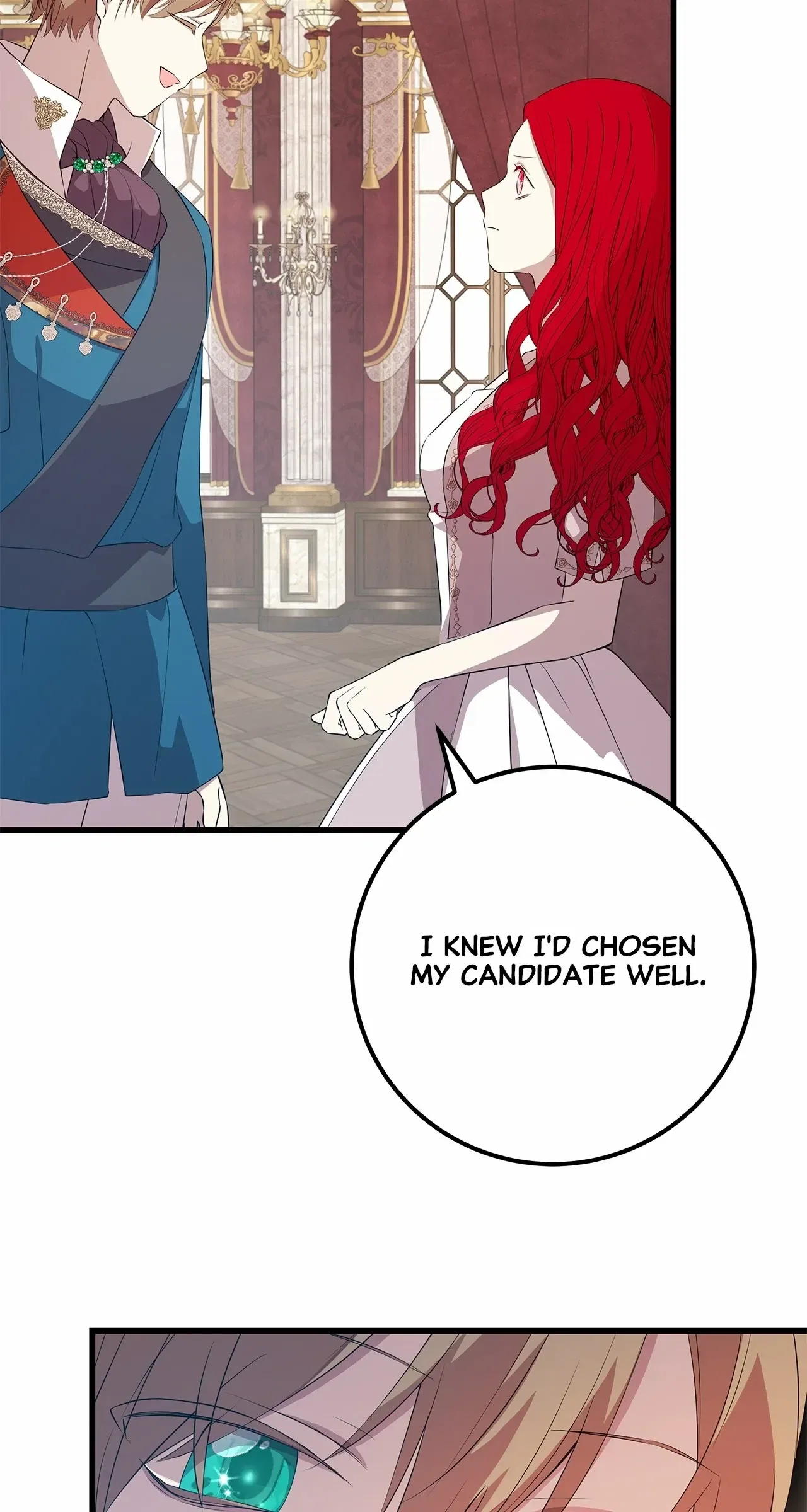 Heroine’s Shares for Sale Chapter 88 – Page 52