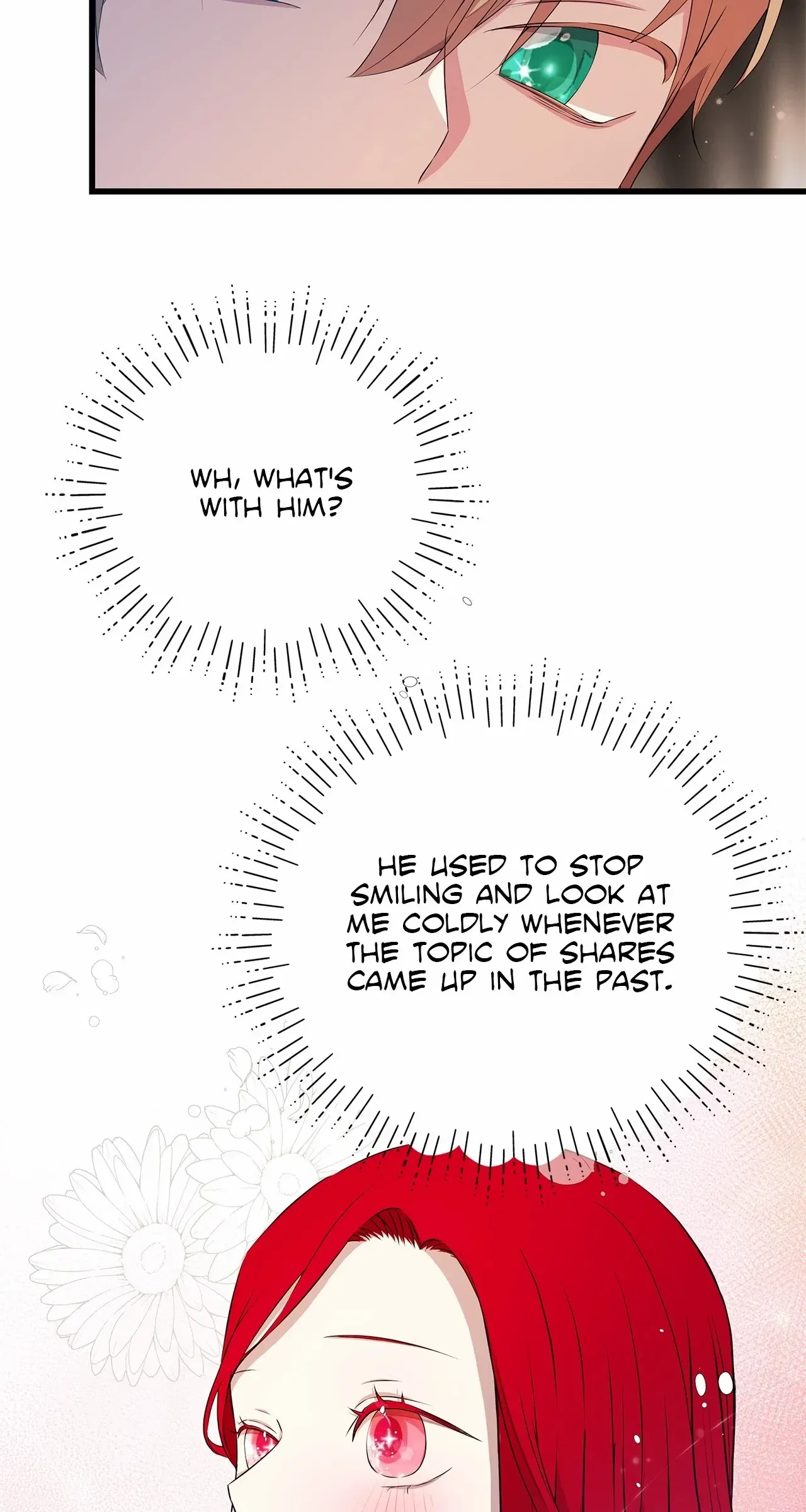 Heroine’s Shares for Sale Chapter 88 – Page 53