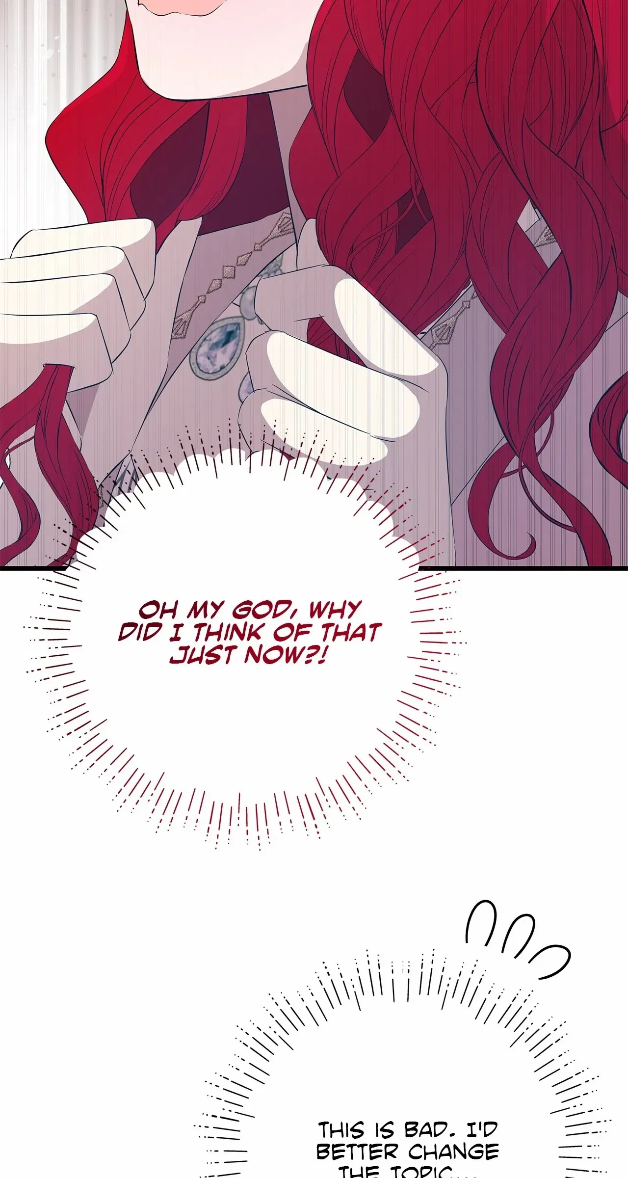 Heroine’s Shares for Sale Chapter 88 – Page 57