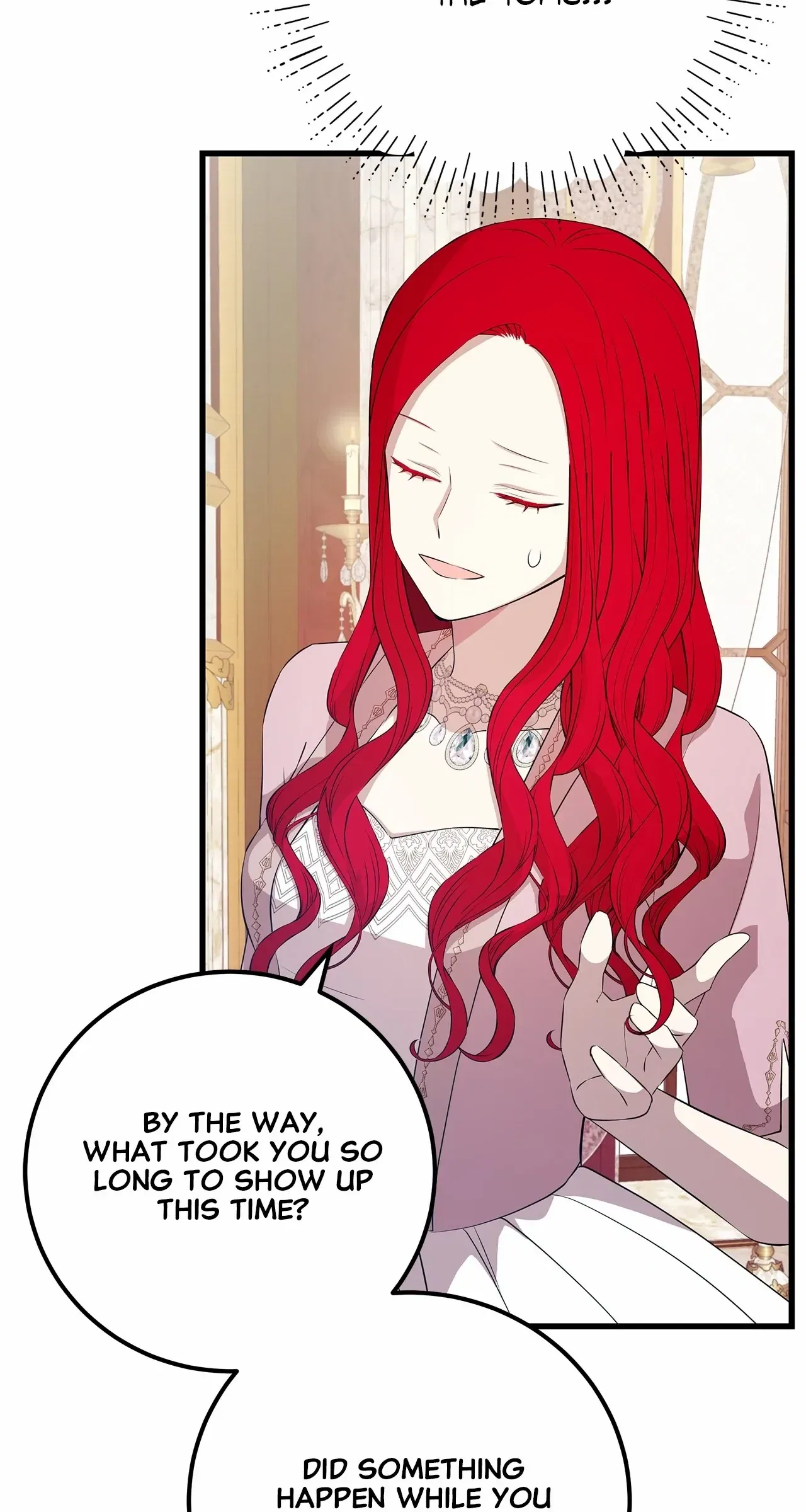 Heroine’s Shares for Sale Chapter 88 – Page 58