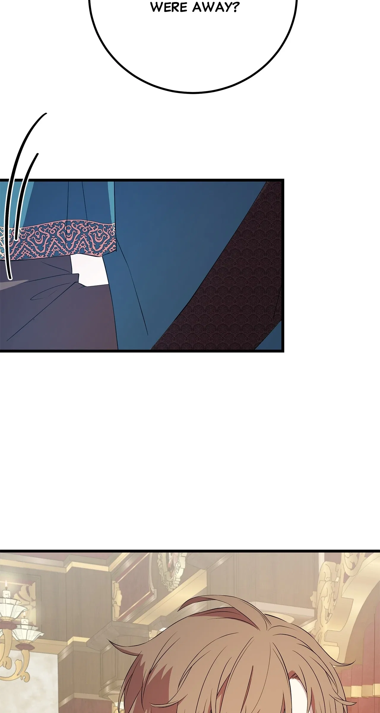 Heroine’s Shares for Sale Chapter 88 – Page 59
