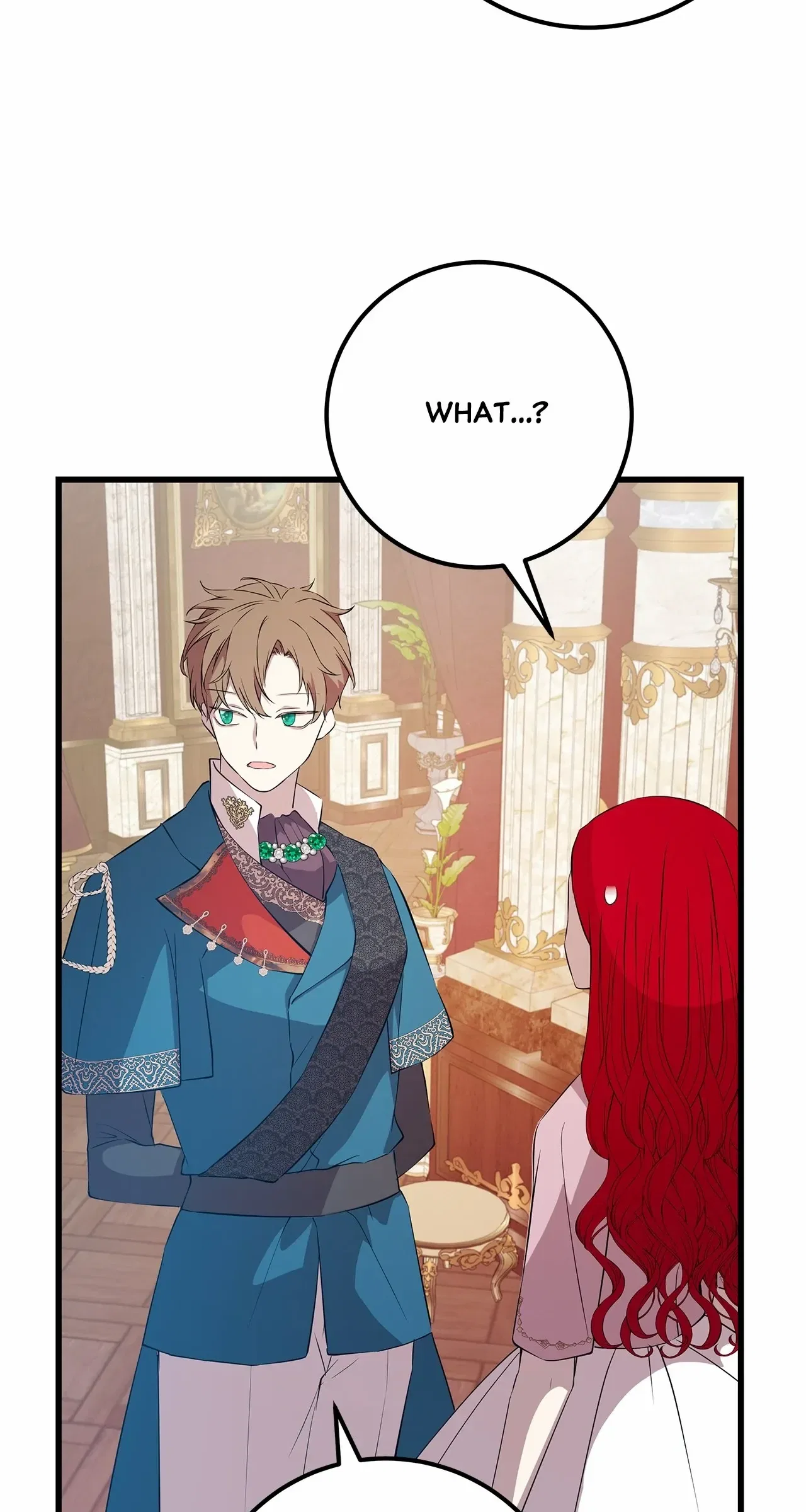 Heroine’s Shares for Sale Chapter 88 – Page 61